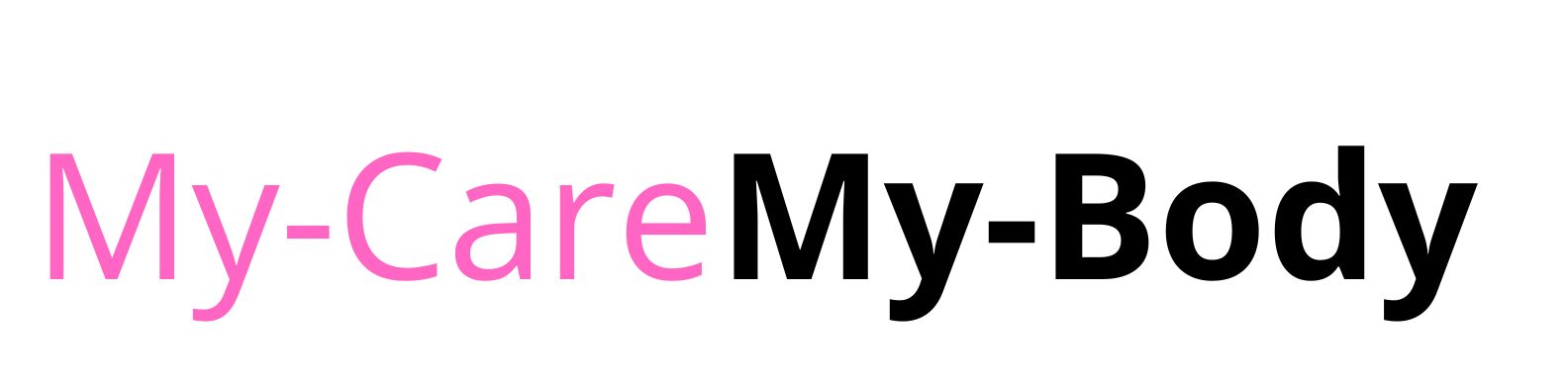 MyCare MyBody™